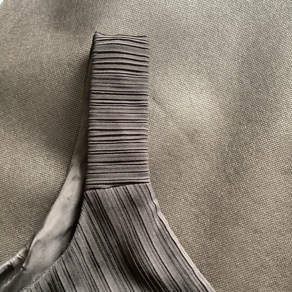 Evan-Picone Dress Black Evening Dress - Picture 13 of 13